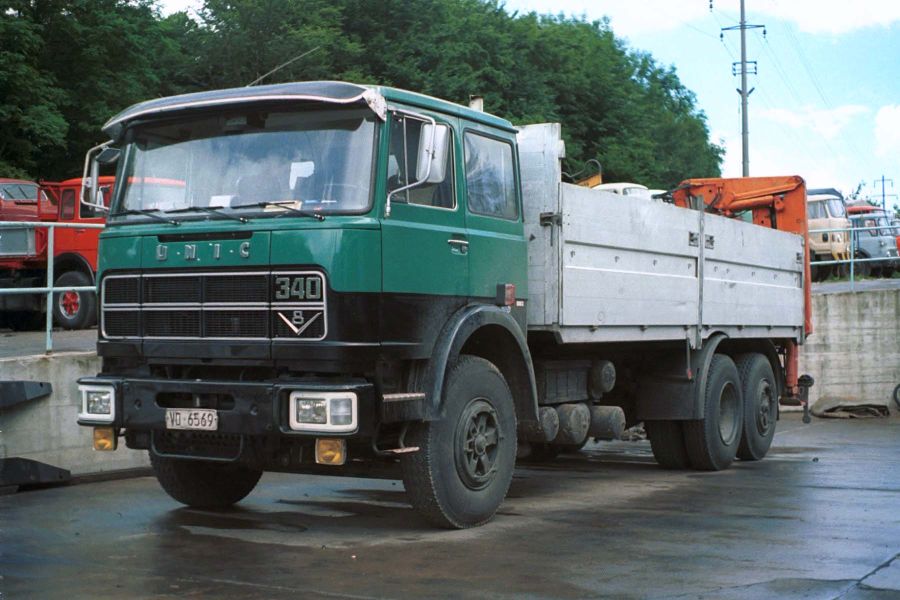 Baumaschinenbilder.de Forum IVECO FIAT, OM, UNIC und MagirusDeutz