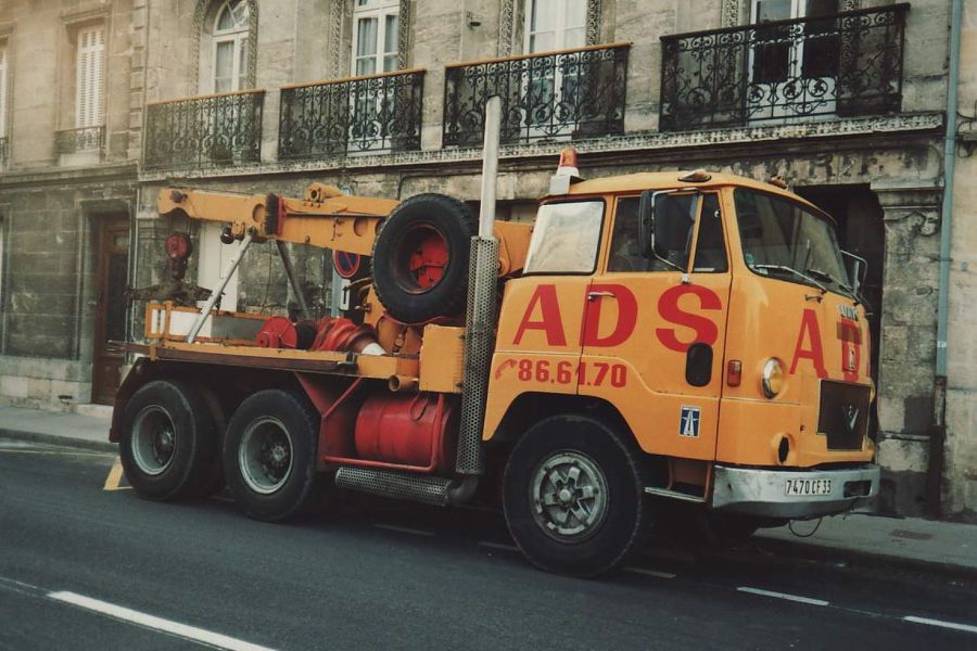 Baumaschinenbilder.de Forum IVECO FIAT, OM, UNIC und MagirusDeutz